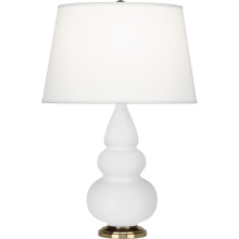 Robert Abbey DY30X - Daisy Small Triple Gourd Accent Lamp