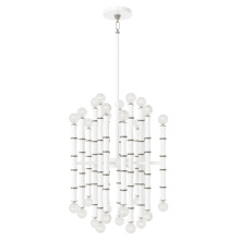 Robert Abbey DY49 - Kane Chandelier