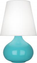 Robert Abbey EB93 - Egg Blue June Accent Lamp