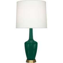 Robert Abbey JU38 - Jungle Emma Table Lamp