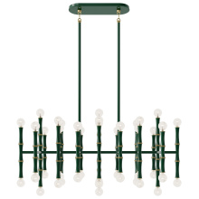 Robert Abbey JU77 - Kane Chandelier