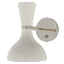Robert Abbey LY06LY - Clare Wall Sconce
