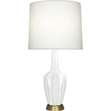 Robert Abbey LY38 - Lily Emma Table Lamp