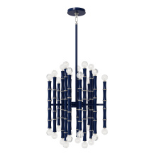 Robert Abbey MB49 - Kane Chandelier
