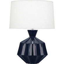 Robert Abbey MB999 - Midnight Orion Table Lamp