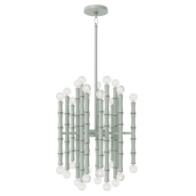 Robert Abbey MCL49 - Kane Chandelier
