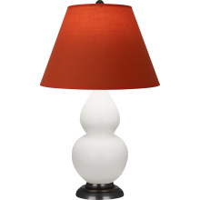Robert Abbey MDY11T - Matte Daisy Small Double Gourd Accent Lamp