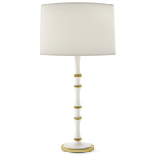 Robert Abbey MDY71 - Kane Table Lamp