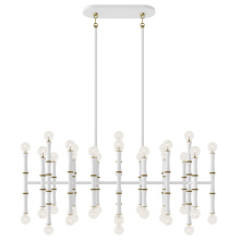 Robert Abbey MDY77 - Kane Chandelier