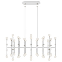 Robert Abbey MDY78 - Kane Chandelier