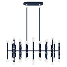 Robert Abbey MMB78 - Kane Chandelier