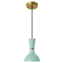 Robert Abbey MN01MN - Clare Pendant