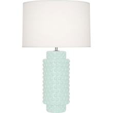 Robert Abbey MN800 - Mint Dolly Table Lamp