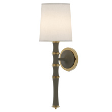 Robert Abbey MST87 - Kane Wall Sconce