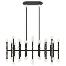 Robert Abbey OS77 - Kane Chandelier
