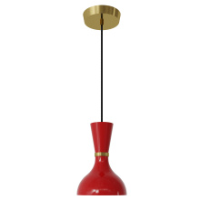 Robert Abbey RR01RR - Clare Pendant