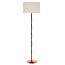 Robert Abbey RR73 - Kane Floor Lamp