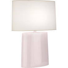Robert Abbey RW03 - Rose Water Victor Table Lamp