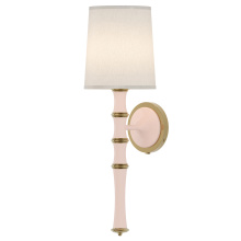 Robert Abbey RW87 - Kane Wall Sconce