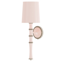 Robert Abbey RW88X - Kane Wall Sconce