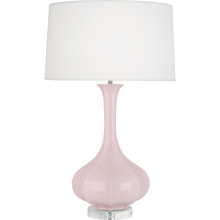 Robert Abbey RW996 - Rose Water Pike Table Lamp