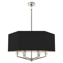 Robert Abbey S1199B - Jacqueline Pendant