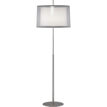 Robert Abbey S2191 - Saturnia Floor Lamp