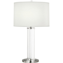 Robert Abbey S472 - Fineas Table Lamp