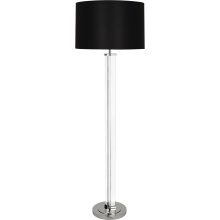Robert Abbey S473B - Fineas Floor Lamp
