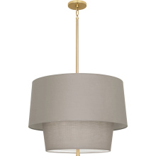 Robert Abbey SG137 - Decker Pendant