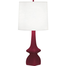 Robert Abbey SM210 - Sugar Plum Jasmine Table Lamp
