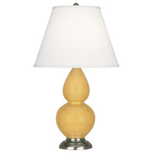 Robert Abbey SU12X - Sunset Small Double Gourd Accent Lamp