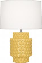 Robert Abbey SU801 - Sunset Dolly Accent Lamp
