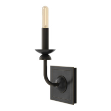 Robert Abbey Z273 - William Wall Sconce