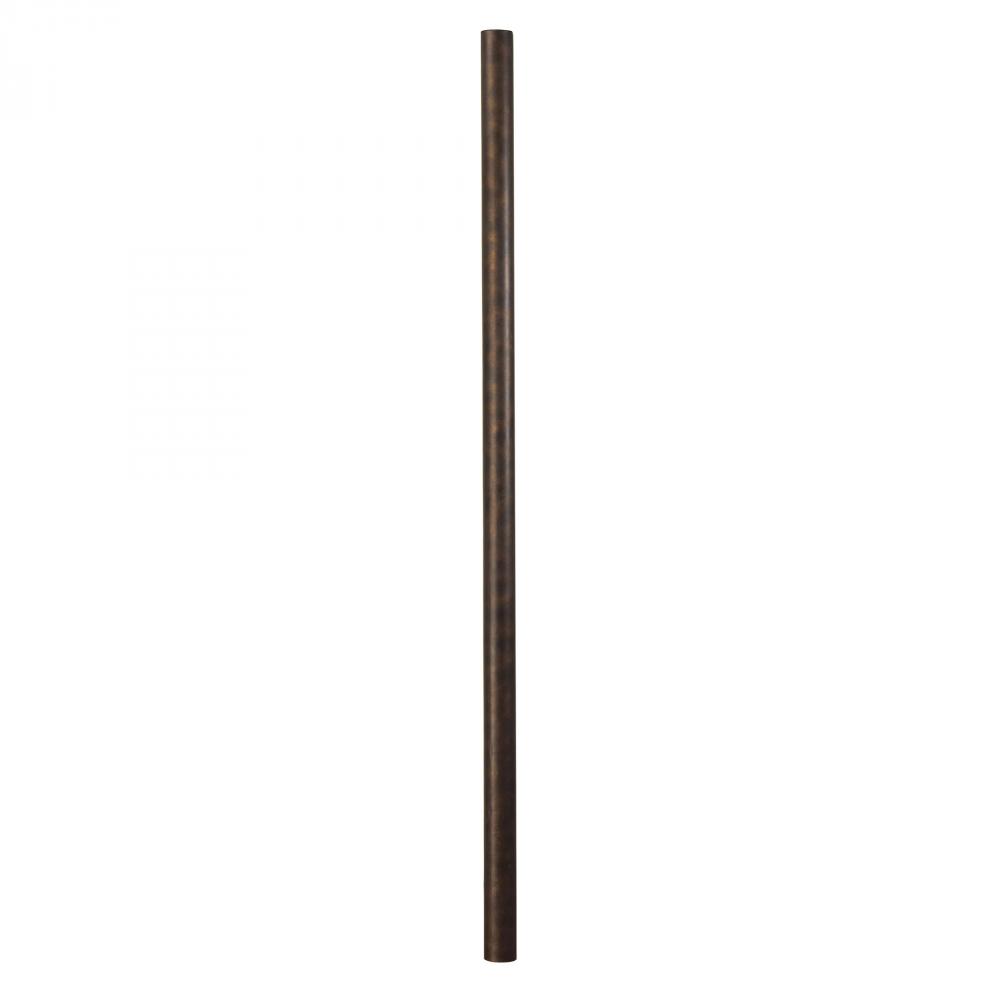 Outdoor Accessory Hazelnut Bronze Pole