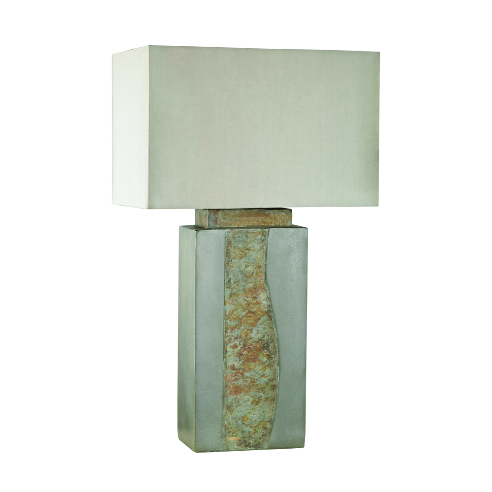 Musee Outdoor Table Lamp