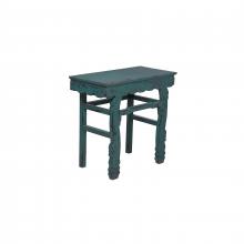 ELK Home Plus 712528 - Heritage Accent Table