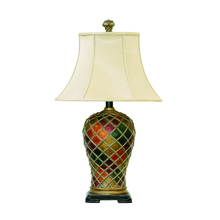 ELK Home Plus 91-152 - Joseph Table Lamp
