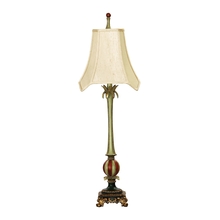 ELK Home Plus 93-071 - Whimsical Elegance Table Lamp