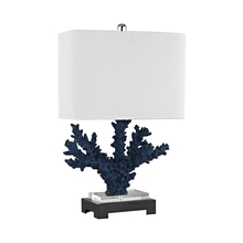 ELK Home Plus D3026 - Cape Sable Table Lamp