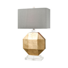 ELK Home Plus D3619 - Alcazaba Table Lamp
