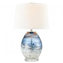 ELK Home Plus H0019-7999 - Livingstone Table Lamp