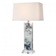 ELK Home Plus H0019-8002 - Everette Table Lamp