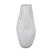 ELK Home Plus H0047-10985 - Dent Vase - Large White