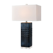 ELK Home Plus H019-7223 - Easdale Table Lamp