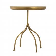 ELK Home Plus H0895-10513 - Willow Accent Table
