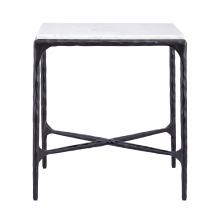 ELK Home Plus H0895-10647 - Seville Forged Accent Table - Graphite