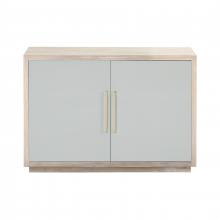 ELK Home Plus S0075-10001 - Crystal Bay Cabinet