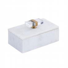 ELK Home Plus S0807-12057 - Lieto Box - Small White