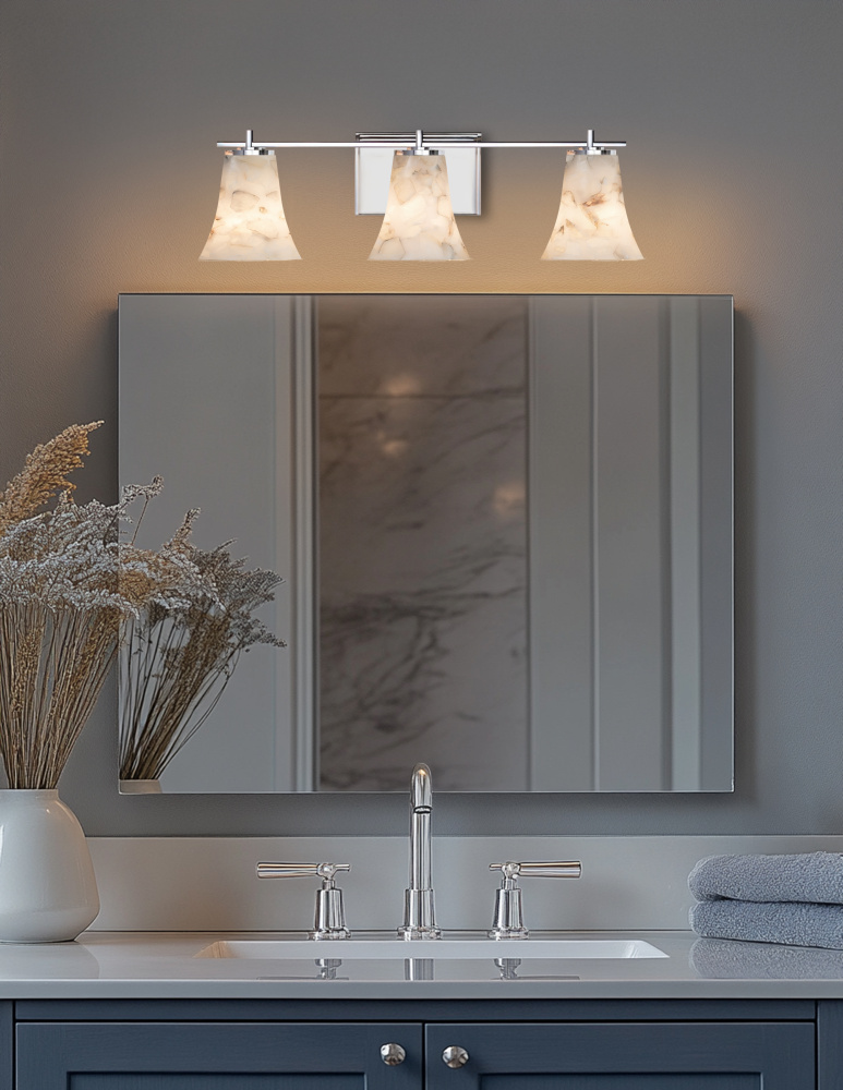 Era 3-Light Bath Bar